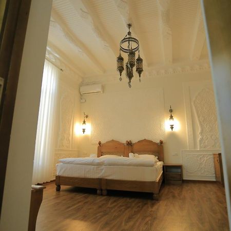 Guesthouse Muqaddam بخارى المظهر الخارجي الصورة