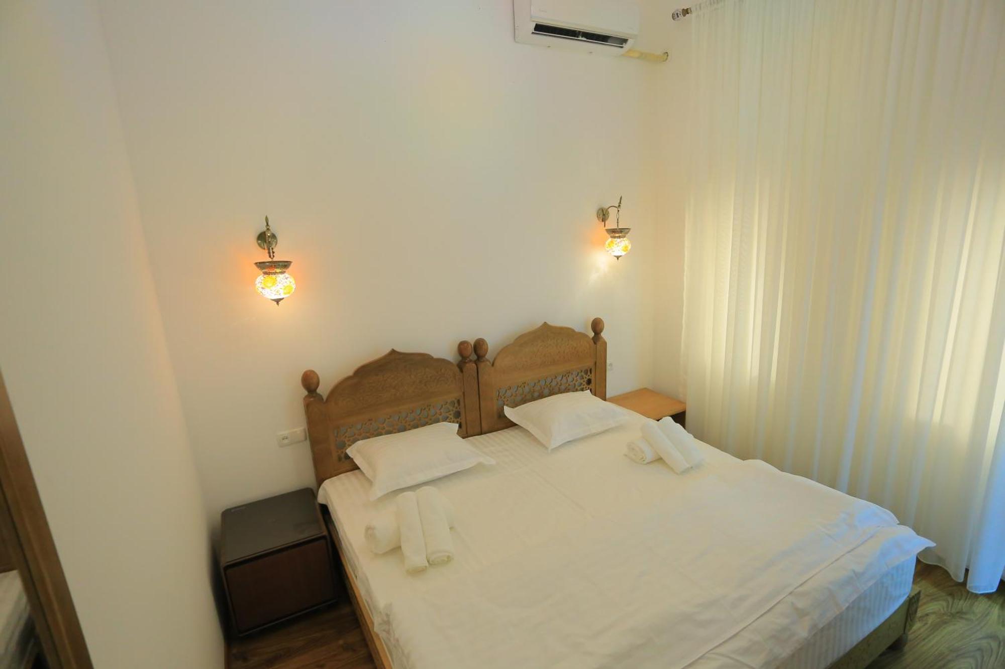 Guesthouse Muqaddam بخارى المظهر الخارجي الصورة