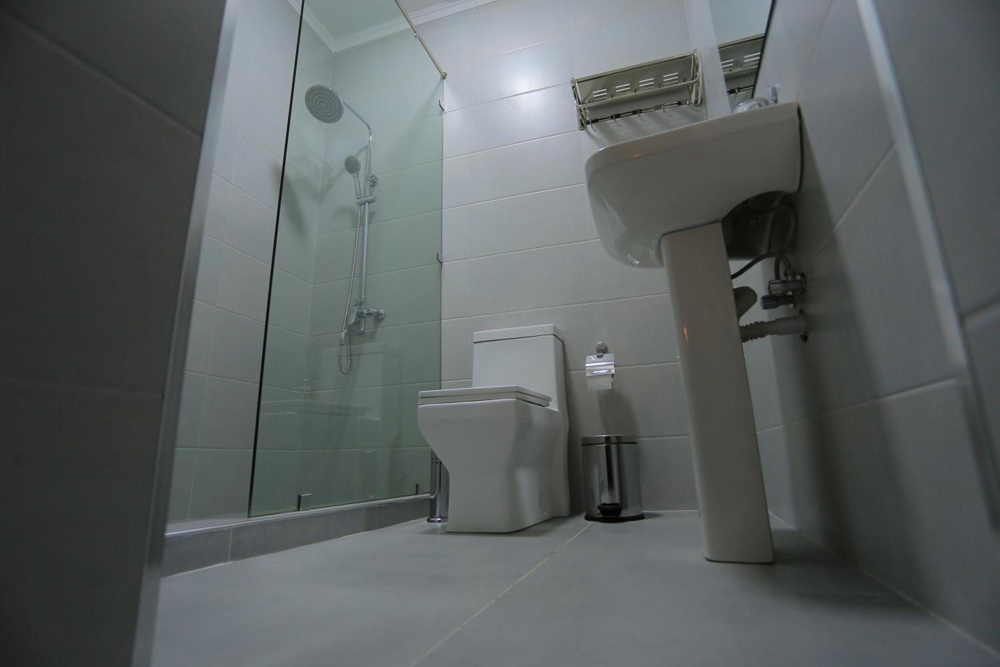 Guesthouse Muqaddam بخارى المظهر الخارجي الصورة