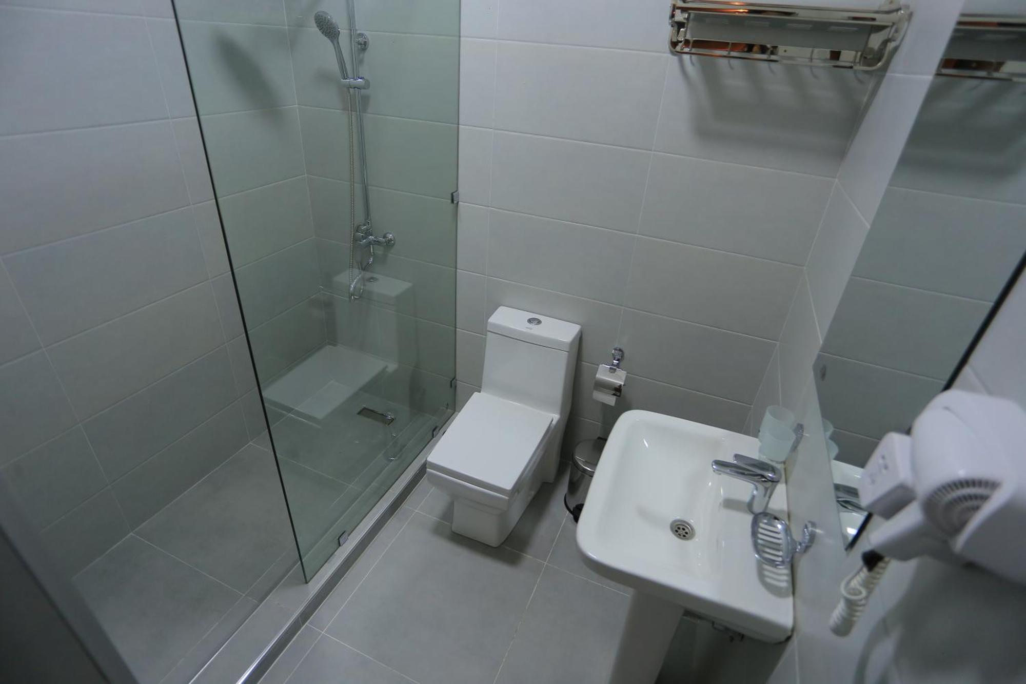 Guesthouse Muqaddam بخارى المظهر الخارجي الصورة
